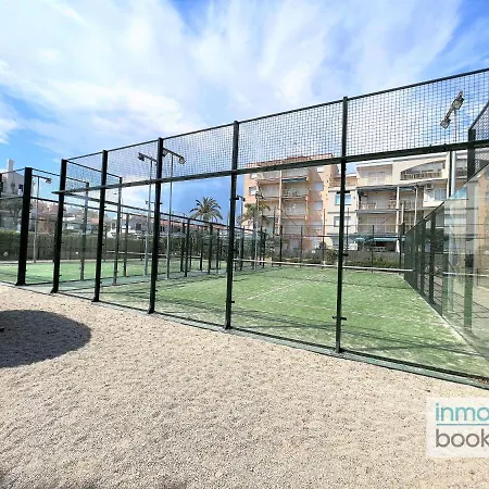 Sol Park 公寓 坎布里尔斯
