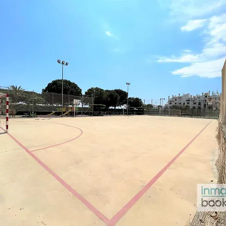 Sol Park 公寓 *