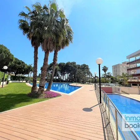 Sol Park Cambrils