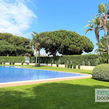 Appartement Sol Park *