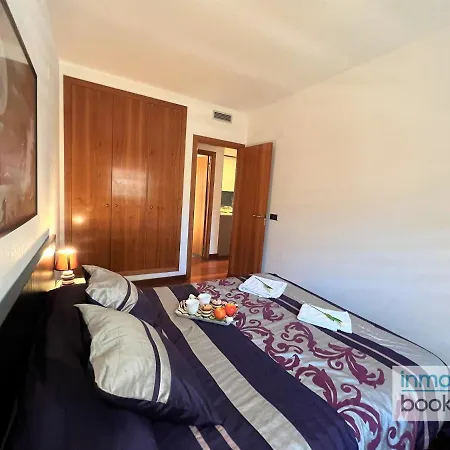 Apartment Sol Park