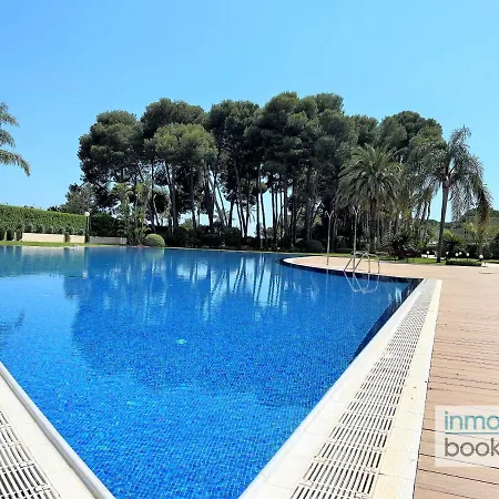 Apartment Sol Park Cambrils