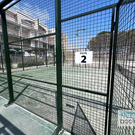 Appartement Sol Park