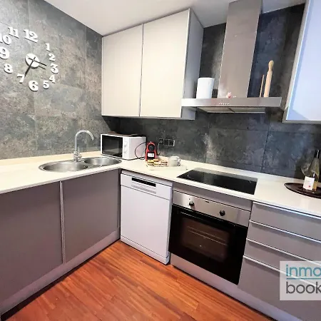 Sol Park Apartment Cambrils