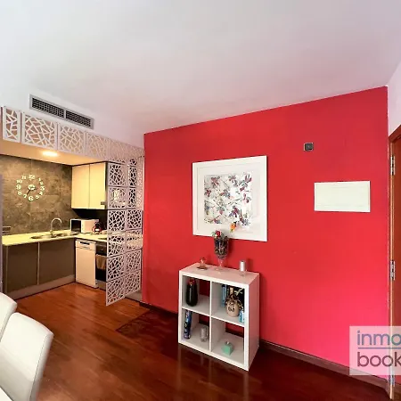 Apartment Sol Park Cambrils