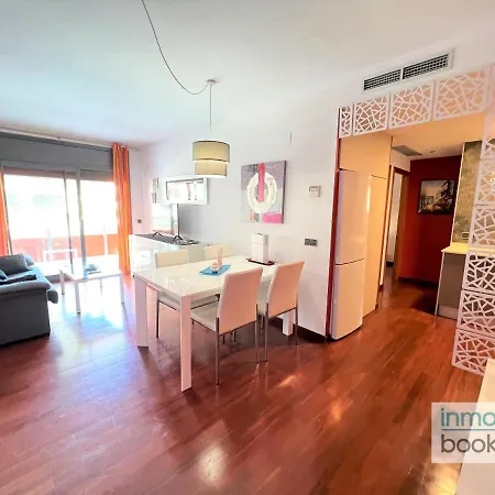 Sol Park Apartment