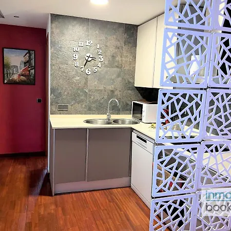 Sol Park Appartement *