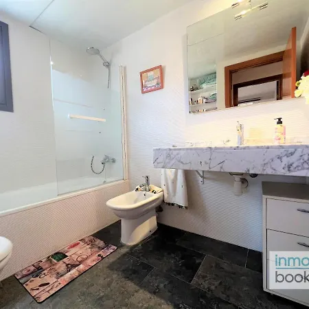Appartement Sol Park