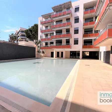 Sol Park Apartment