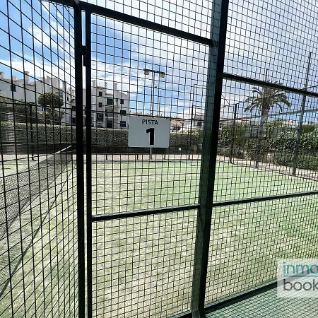 Sol Park Apartment Cambrils