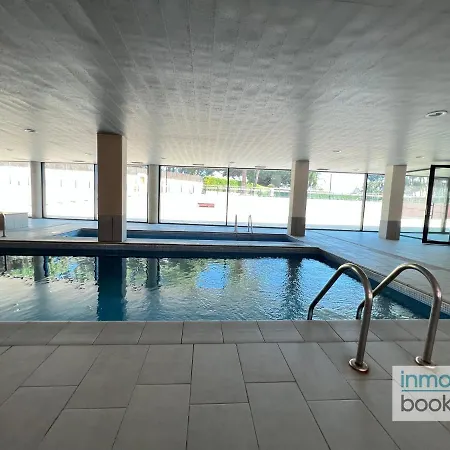 Appartement Sol Park *