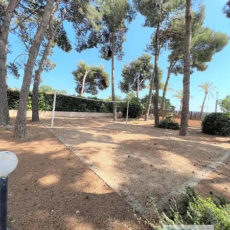 Appartement Sol Park *