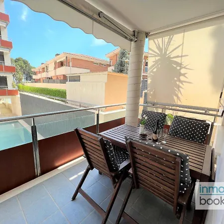 Apartment Sol Park Cambrils
