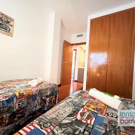 Apartment Sol Park Cambrils