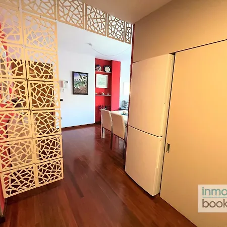Sol Park Appartement *