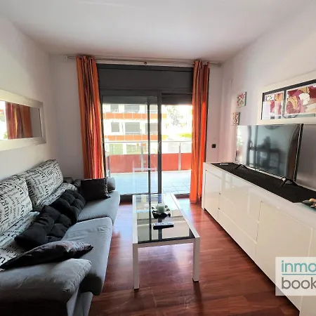 Apartment Sol Park