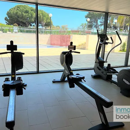 Sol Park Apartment Cambrils