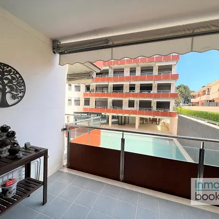 Appartement Sol Park Cambrils