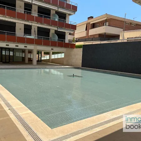 Apartment Sol Park