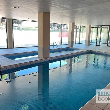 Apartment Sol Park Cambrils