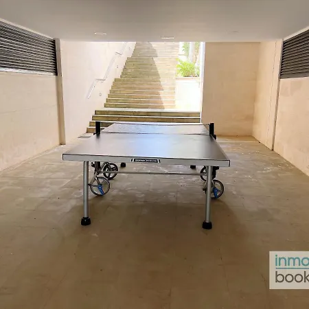 Sol Park Appartement *
