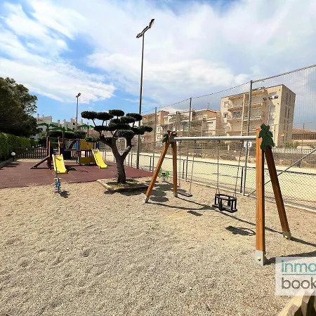 Sol Park Cambrils