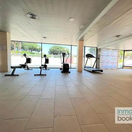 Appartement Sol Park Cambrils
