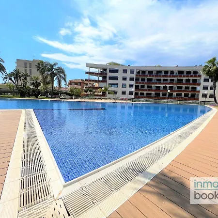 Appartement Sol Park