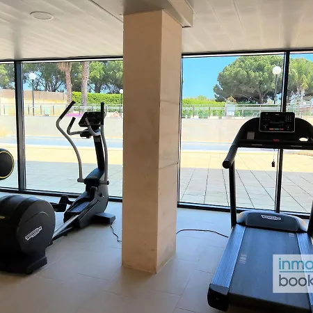 Apartment Sol Park Cambrils