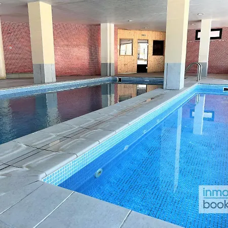 Sol Park Apartmán Cambrils