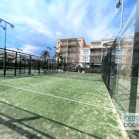 Sol Park Apartmán