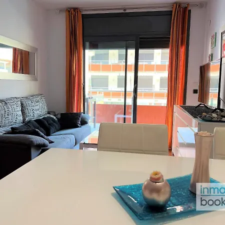Apartmán Sol Park